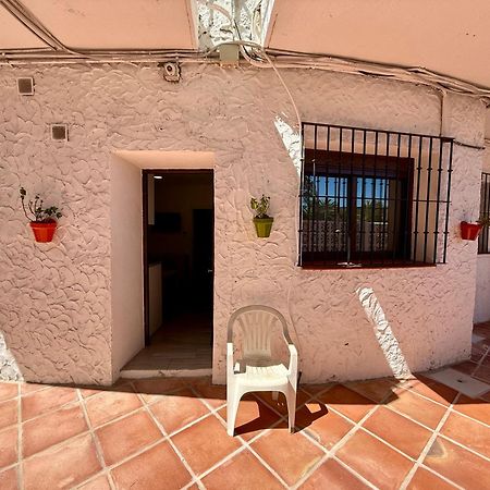 Apartamento Con Cocina Americana En Marbella Elvira ภายนอก รูปภาพ