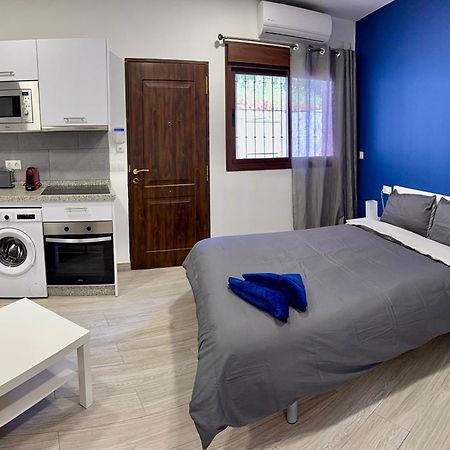 Apartamento Con Cocina Americana En Marbella Elvira ภายนอก รูปภาพ