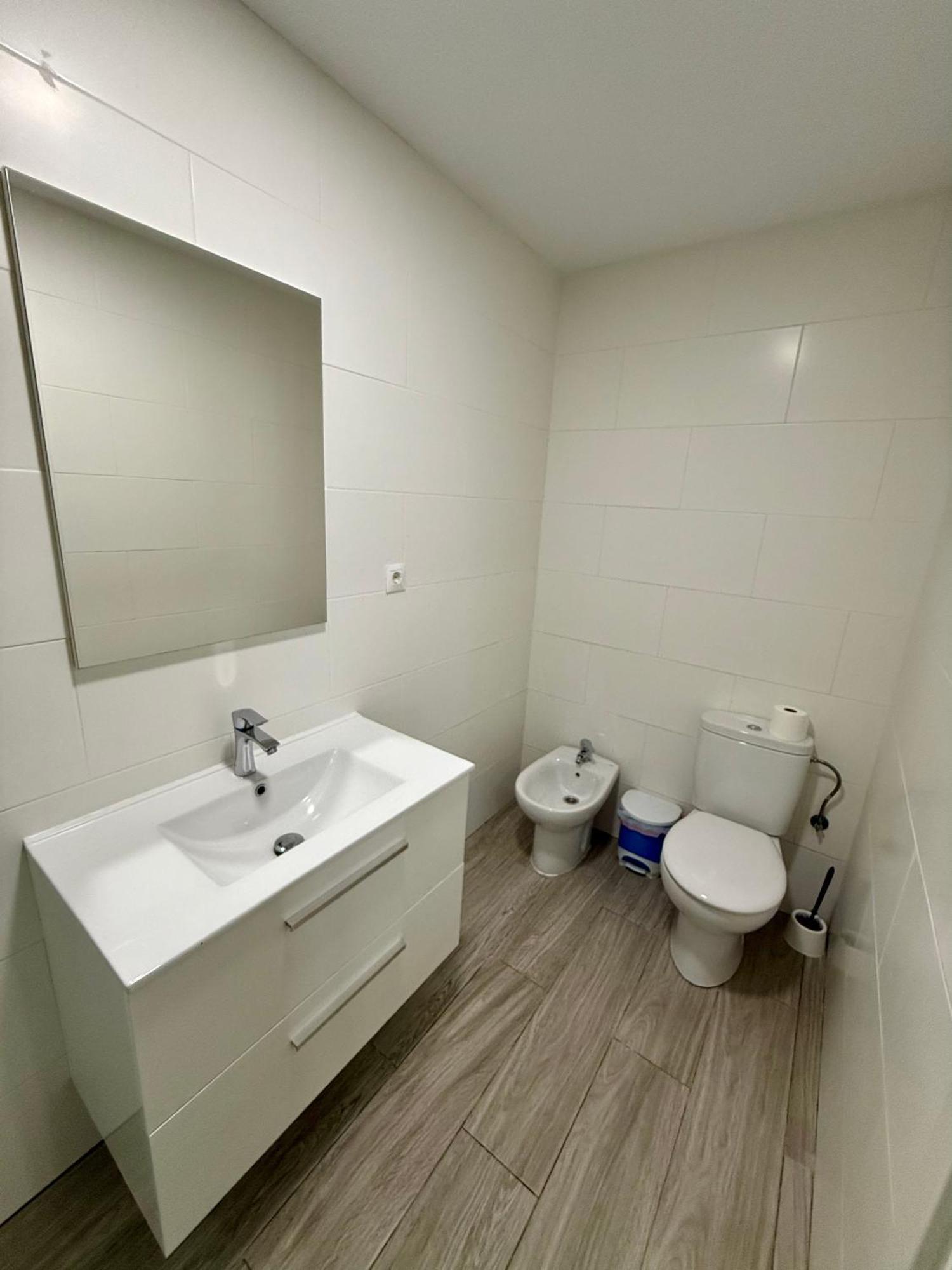 Apartamento Con Cocina Americana En Marbella Elvira ภายนอก รูปภาพ