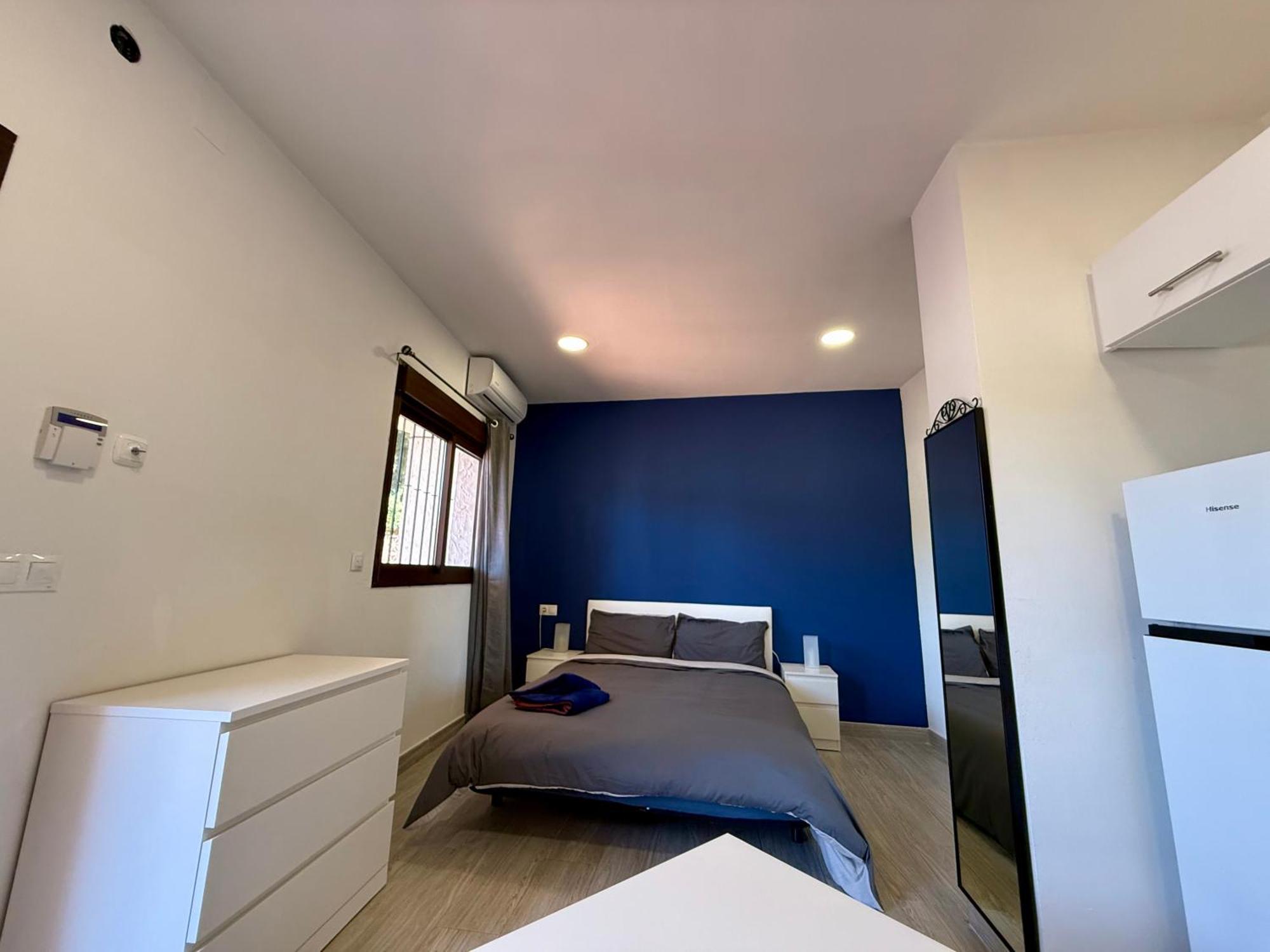Apartamento Con Cocina Americana En Marbella Elvira ภายนอก รูปภาพ