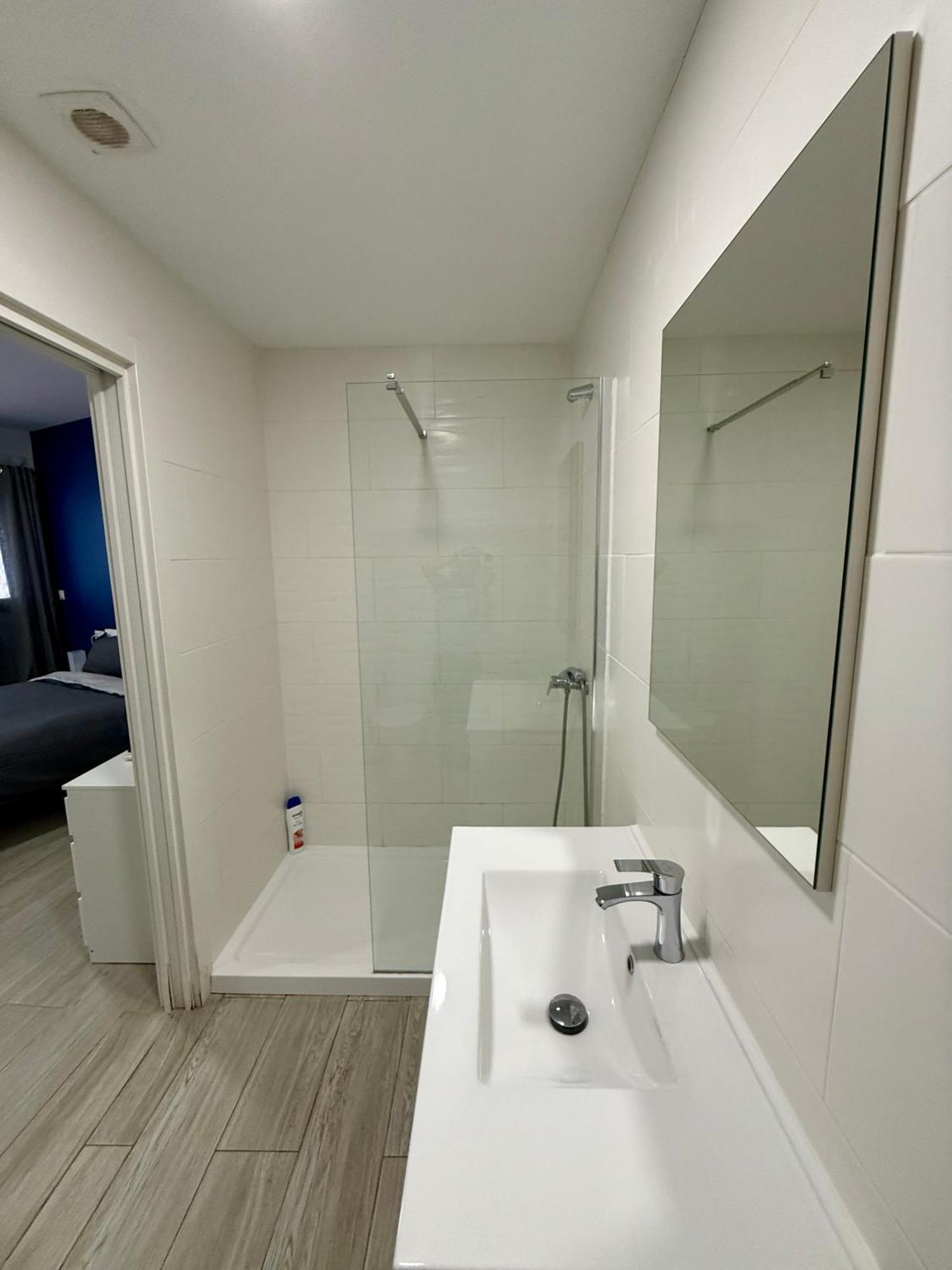 Apartamento Con Cocina Americana En Marbella Elvira ภายนอก รูปภาพ