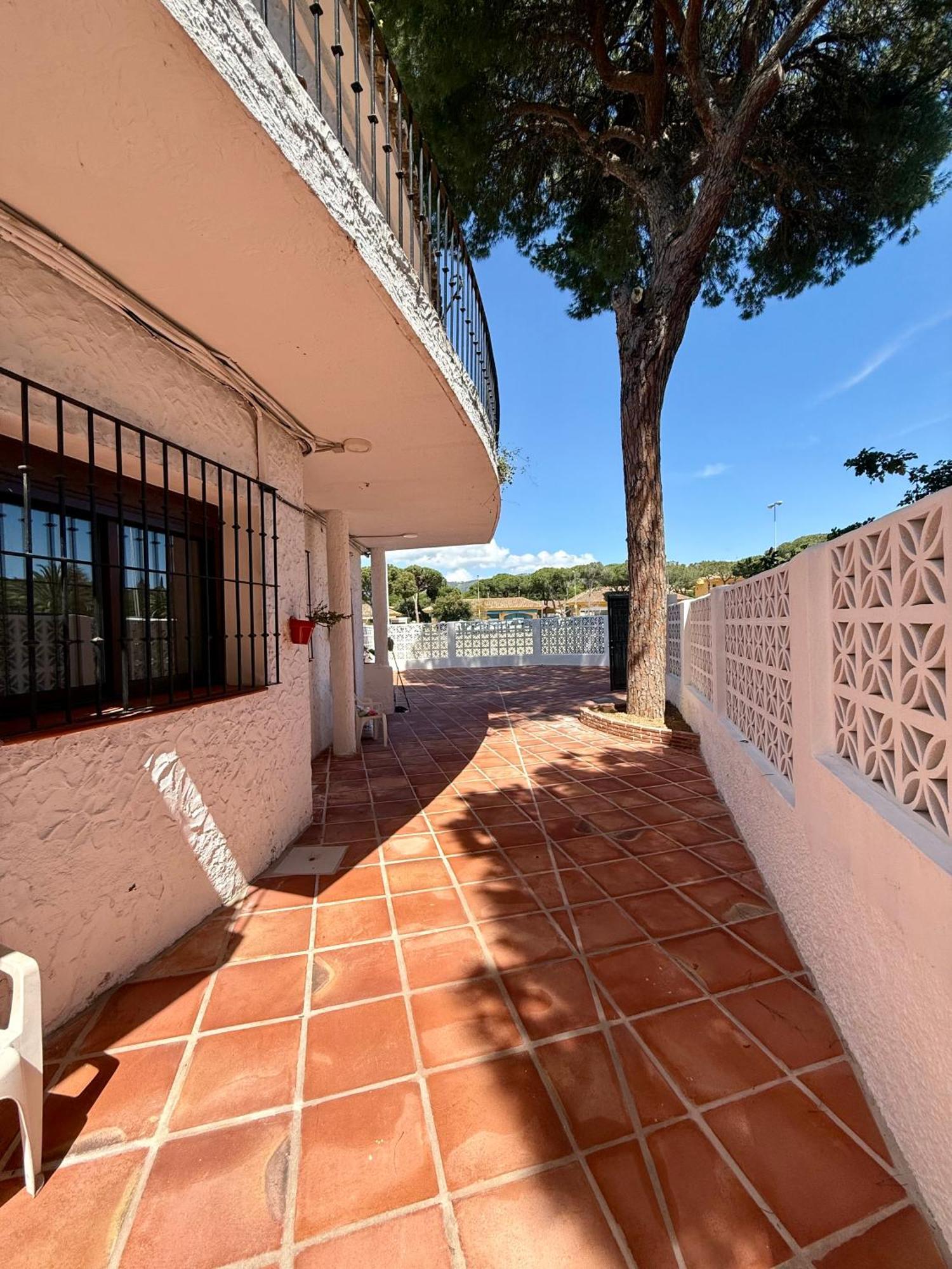 Apartamento Con Cocina Americana En Marbella Elvira ภายนอก รูปภาพ